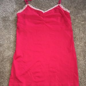 Victoria’s Secret Tank Lingerie